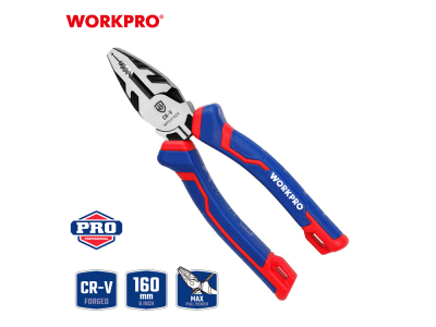 Combination Pliers CR-V 160 mm (6")
