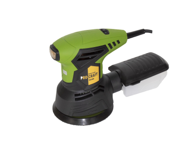 Orbital sander Procraft EX240E