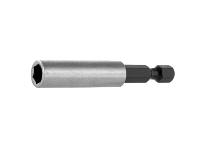 Държач за накрайник, магнитен 1/4х60mm Richmann C6581