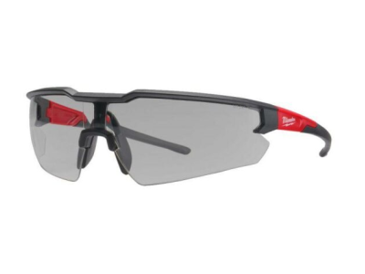 Gray safety glasses Milwaukee 4932478907