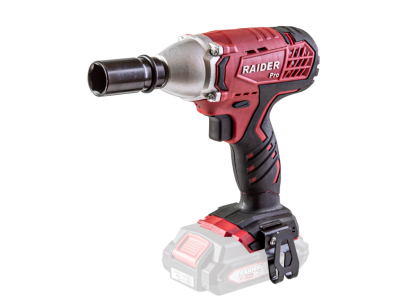 Raider R20 RDP-SCIW20S Impact Wrench 1/2" 250Nm - 030221