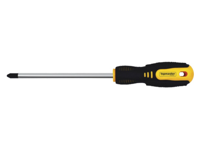 Phillips Screwdriver PH2 6x100 mm