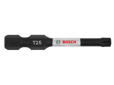 Накрайник Bosch T25 1/4х50mm Impact Control 2608522488