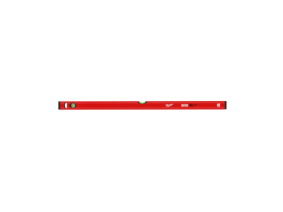 Milwaukee SLIM BOX hand level 100cm - 4932459093