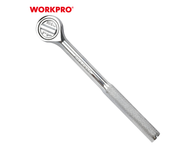 WP271002 Тресчотка 3/8'' 39 зъба