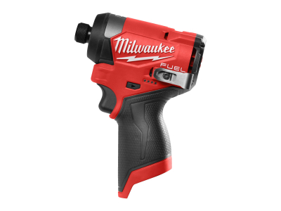 Milwaukee M12FID2-0 compact cordless impact driver