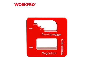 Magnetizer/Demagnetizer