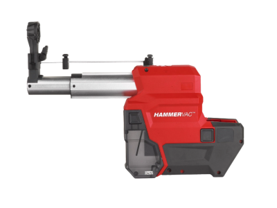 Прахоуловител за перфоратори Milwaukee M18FDDEXL-0