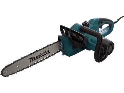 Трион верижен електрически Makita UC3541A