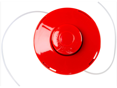 Raider Корда с тримерна глава за коса ø2.40mm 3m M10x1.25LH RD