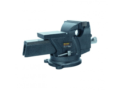Vise 125mm Procraft PBV125
