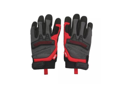 Ръкавици противоударни дишащи Milwaukee