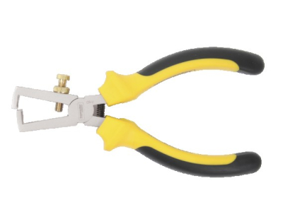 Adjustable Wire Stripper Pliers 170 mm