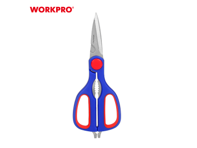 Multi-Purpose Kitchen Shears 215 mm