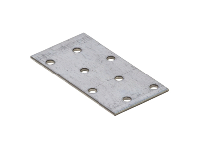 Планка права PP1 80х40mm