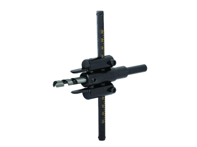 Боркорона за дърво до ø120mm Raider