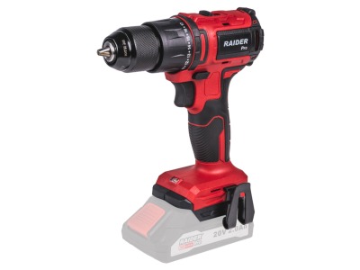 Raider R20 RDP-YBD20 Solo brushless drill without battery - 030243