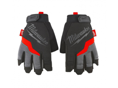Ръкавици без пръсти Milwaukee