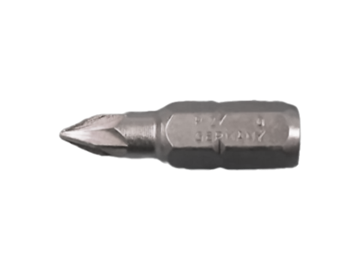 Bit Marina PZ0 1/4х25mm