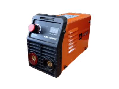Electric inverter Balkan Weld MMA 120 Mini