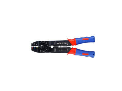 Multi-Purpose Wire Stripper Pliers 200 mm