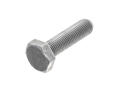 Болт машинен ISO8676, DIN961 кл.10.9 Zn