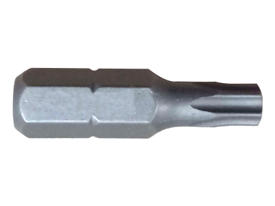 Bit Titan Т25 1/4х25mm
