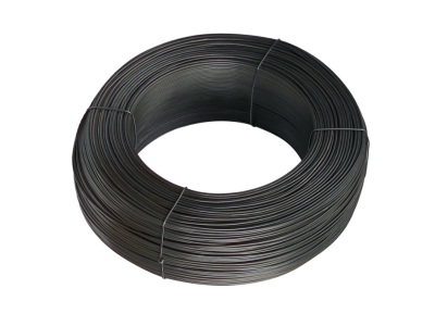 Soft Black annealed wire