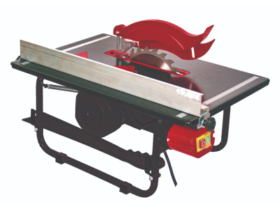 Raider RD-TS20 Циркуляр с плот ø200mm 800W - 054105