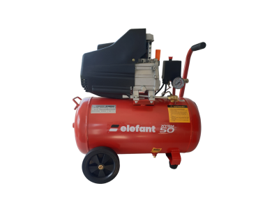 XYBM50B Въздушен компресор ELEFANT 50L, 8bar