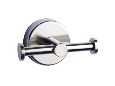 Double Robe Hook 2222 MODERN