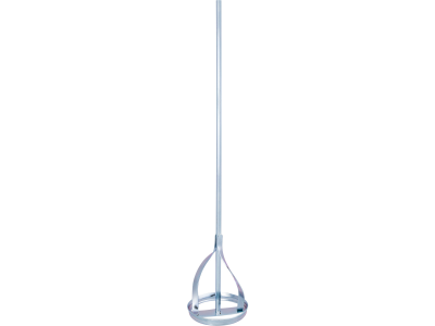 Бъркалка за боя 500x100mm Richmann C0602