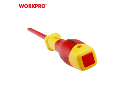 Отвертка VDE 1000V SL 1.0 x 5.5 x 125 мм