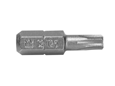 Bit T35 1/4х25mm Exclusive S2- ACR Richmann C6576