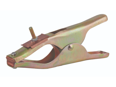 Raider Щипка за маса за електрожен 500A