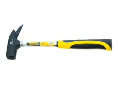 Roofing Hammer With A Steel Tubular Handle 320 mm