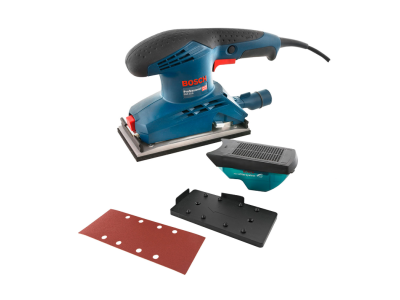 Виброшлайф GSS 23 A Bosch 0601070400
