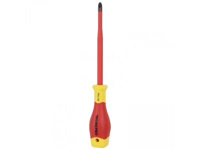 VDE Insulated Screwdriver PH3 x 150 mm 1000V