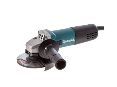 Angle grinder Makita 9558HNG