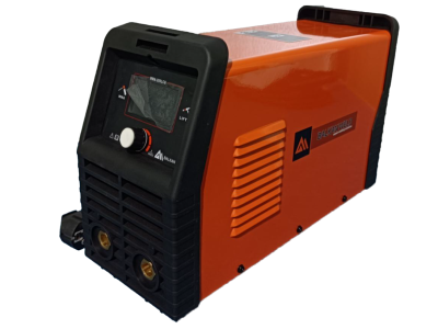 Electric inverter Balkan Weld MMA 200 LCD
