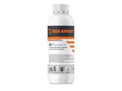 Bekament BK-Penetrat Дълбокопроникващ грунд