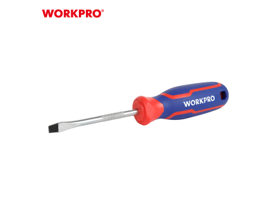 Flat Head Screwdriver 3 mm x 75 mm