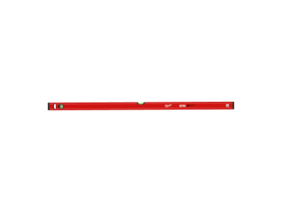 Milwaukee SLIM BOX hand level 120cm - 4932459091