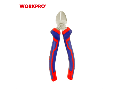 Diagonal Cutting Pliers 160 mm (6")