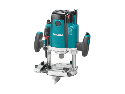 Vertical milling machine Makita 3620