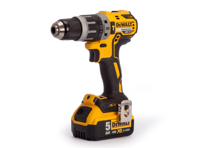 Cordless drill driver Dewalt  DCD796P2