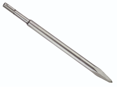 Raider Chisel-awl SDS-Plus 14x250mm