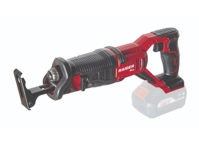 Raider R20 RDP-SRS20 Reciprocating Saw Solo - 030138