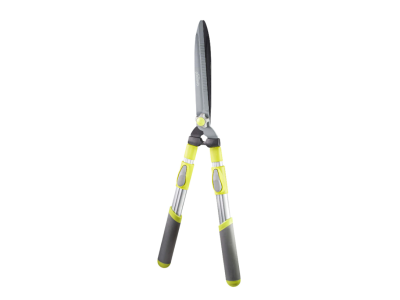 Ножица за храсти с телескопични алуминиеви дръжки Raider HS01 GX