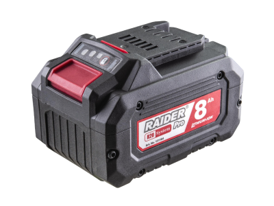 Raider R20 Батерия 20V 8Ah за серията RDP-R20 - 131164